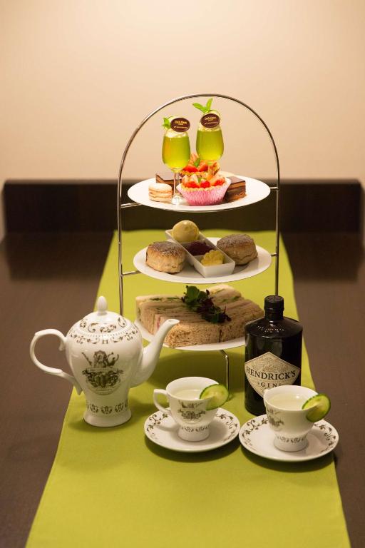 Park Plaza Cardiff - Resim 39