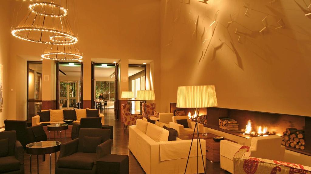 Park Plaza Cardiff - Resim 43