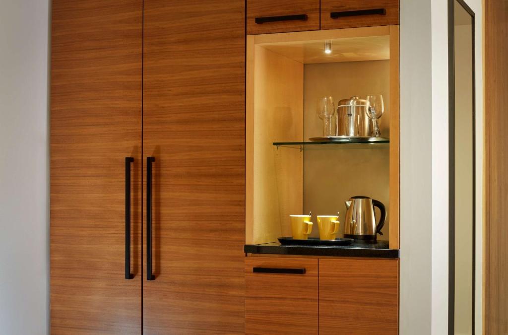 Park Plaza County Hall London - Resim 22