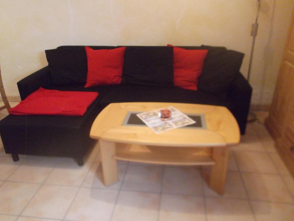 Ferienwohnung-mit-Morgensonne – Photos 1