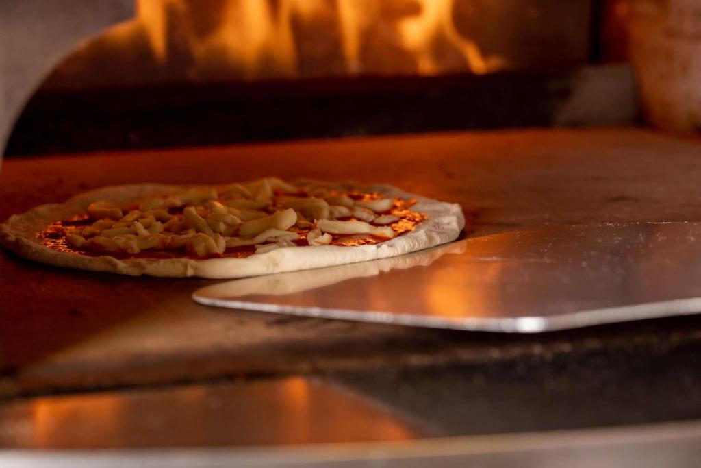 Park Plaza County Hall London - Resim 42