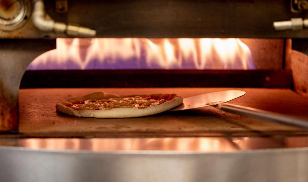 Park Plaza County Hall London - Resim 43