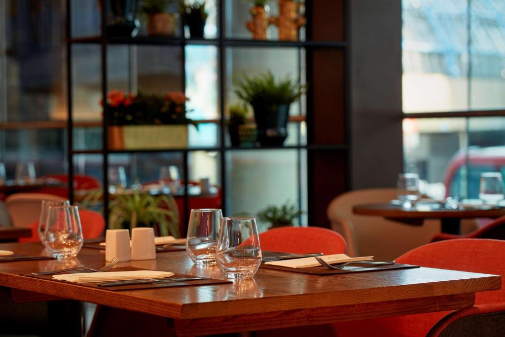 Park Plaza County Hall London - Resim 45