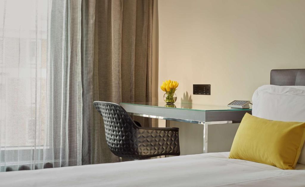 Park Plaza London Waterloo - Superior King Room