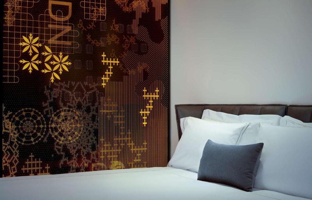Park Plaza London Waterloo - Executive Double Room