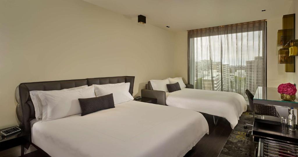 Park Plaza London Waterloo - Studio King (Family)