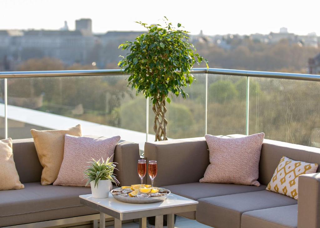 Park Plaza London Waterloo - Resim 25