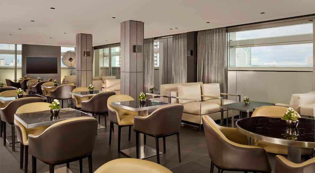 Park Plaza London Waterloo - Resim 27