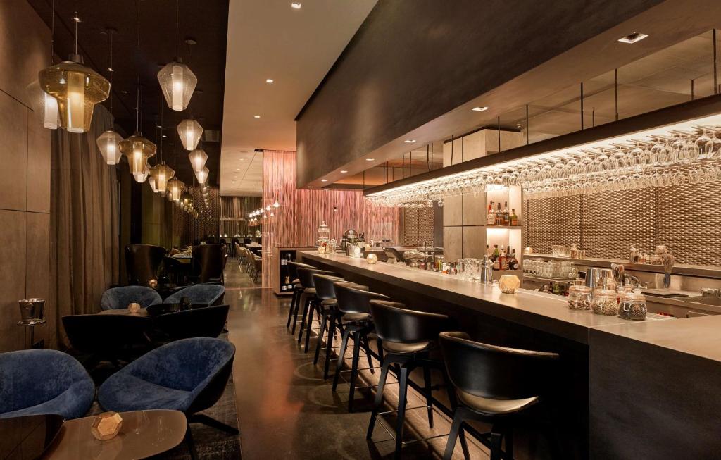 Park Plaza London Waterloo - Resim 28