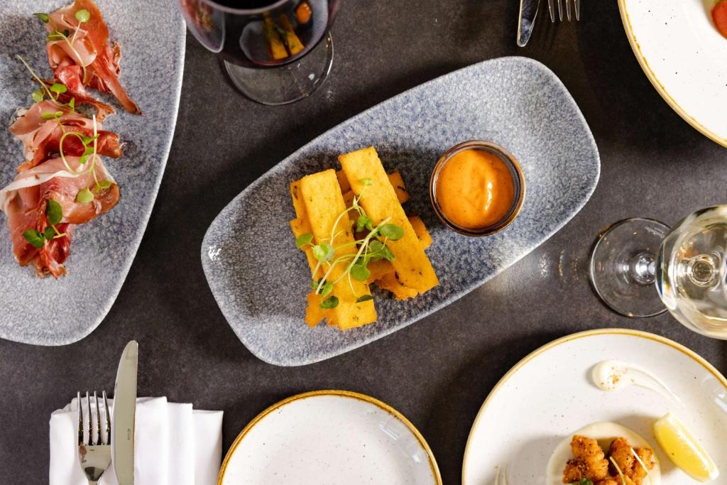 Park Plaza London Waterloo - Resim 30