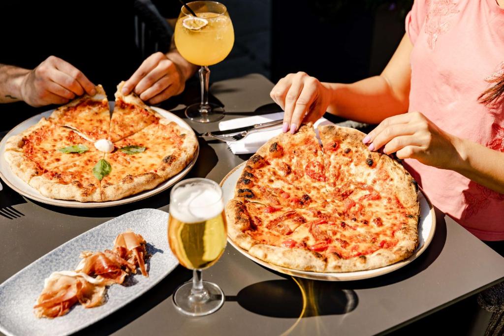 Park Plaza London Waterloo - Resim 29