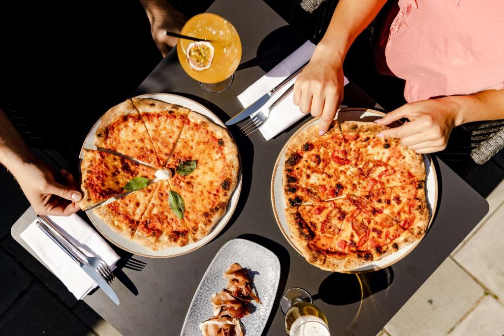 Park Plaza London Waterloo - Resim 33