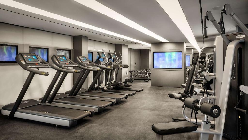 Park Plaza London Waterloo - Resim 9