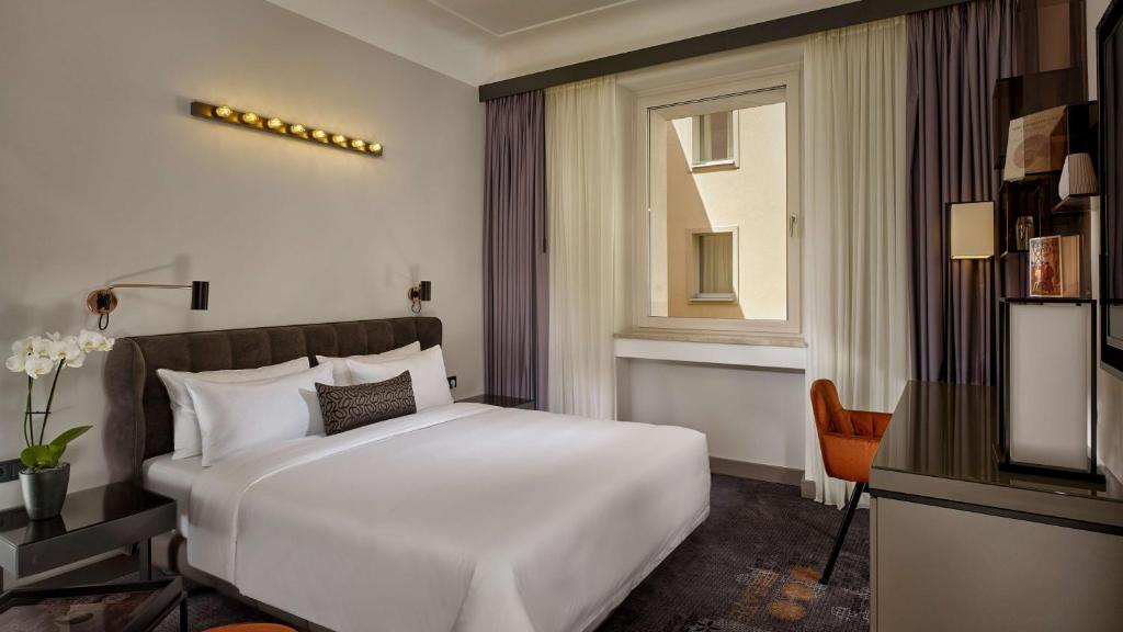 Park Plaza Nuremberg - Resim 13