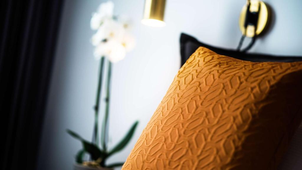 Park Plaza Nuremberg - Resim 25