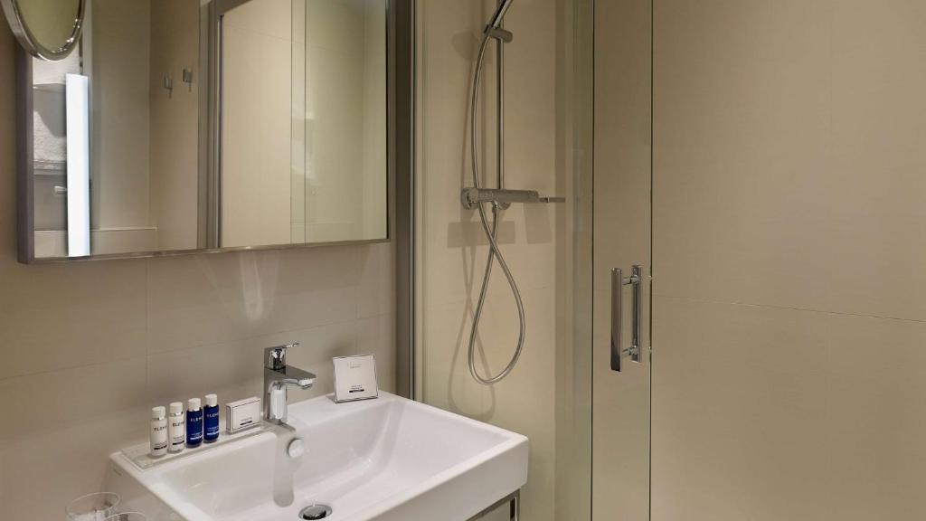 Park Plaza Nuremberg - Resim 30