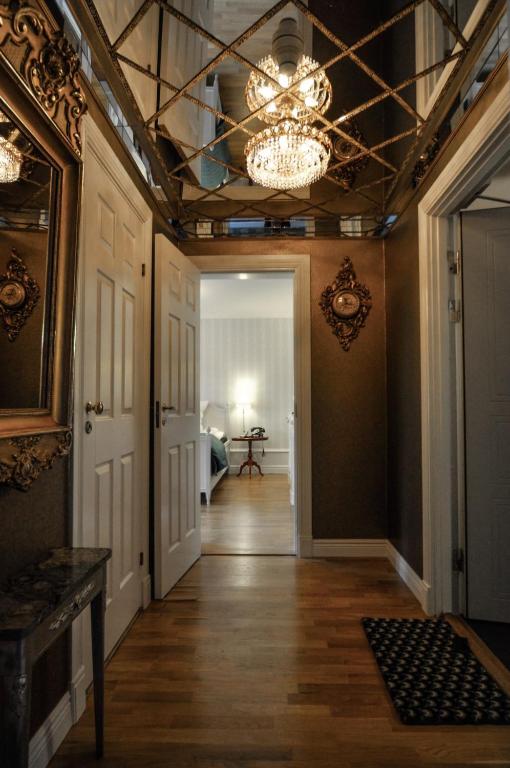 Fotografie z fotogalerie ubytování Såstaholm Hotell & Konferens v destinaci Täby