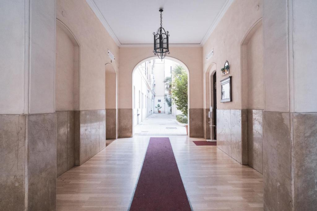 Fotografia z galérie ubytovania HC - Sunny Apartment in Testaccio! v Ríme