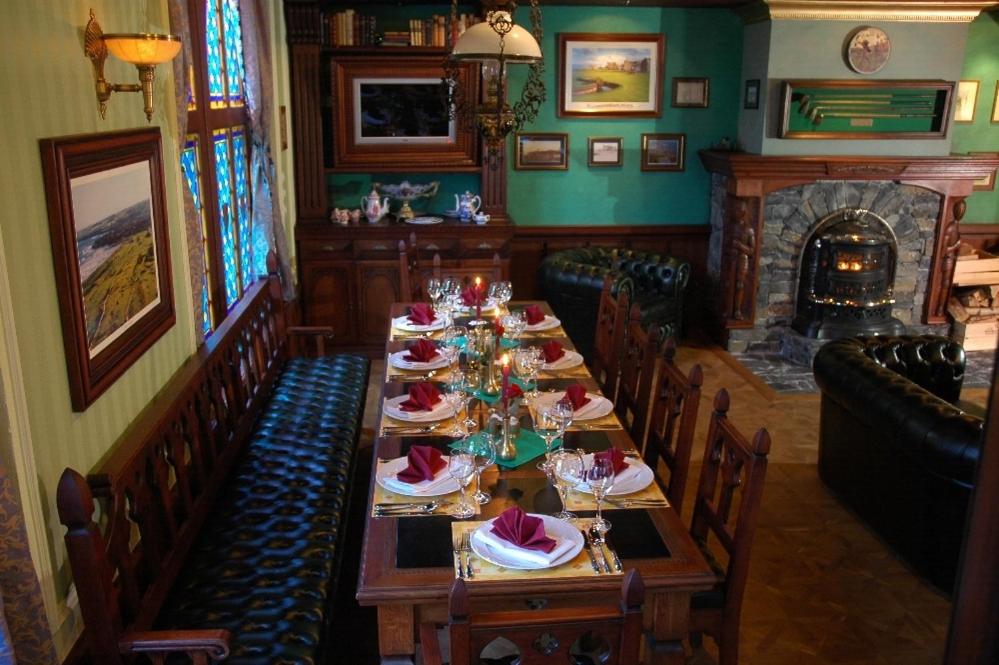 Fotografie z fotogalerie ubytování Afrika Hotel Frýdek-Místek v Frýdku Místku
