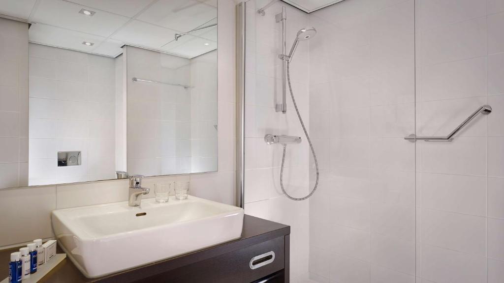 Park Plaza Utrecht - Resim 21