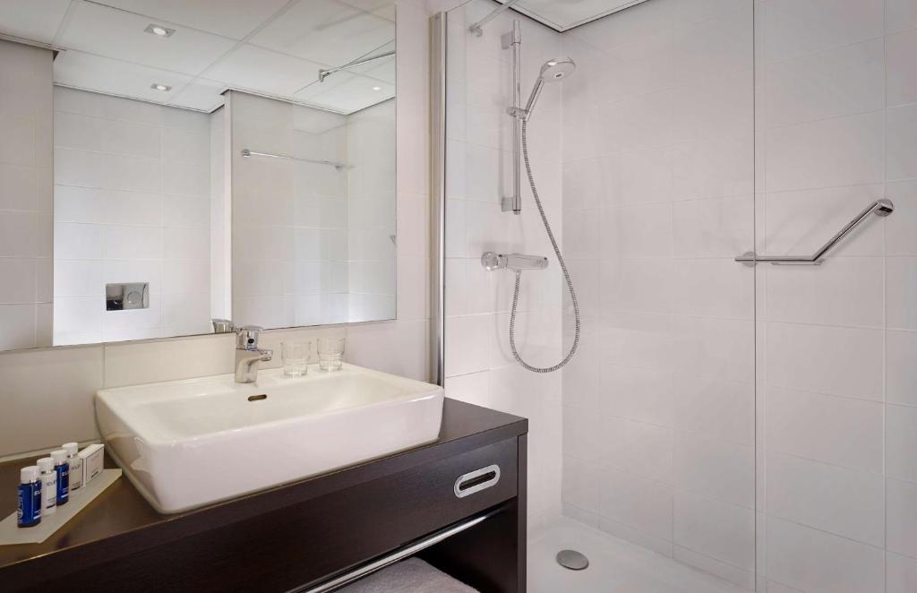 Park Plaza Utrecht - Resim 36