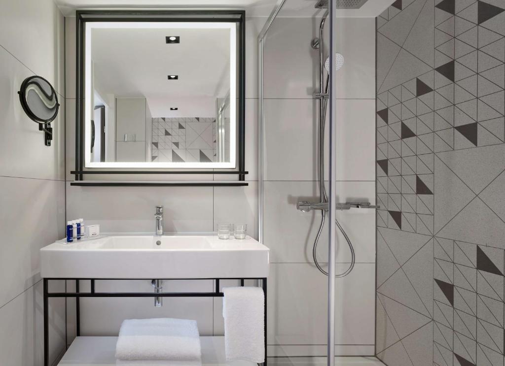 Park Plaza Utrecht - Resim 6