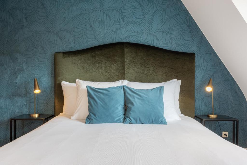 Van der Valk hotel Den Haag Wassenaar - Junior Suite