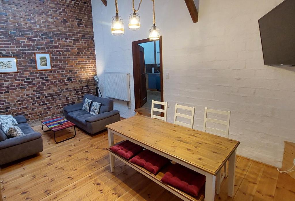 Spreewald Spreemilia Gurkenbude - 19