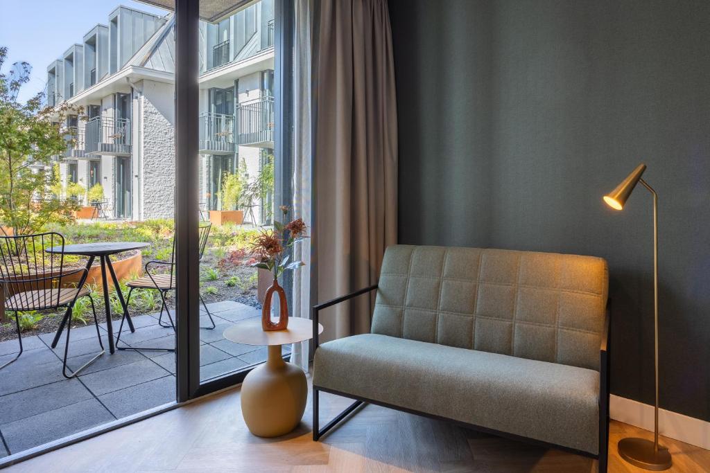 Van der Valk hotel Den Haag Wassenaar - Executive Room