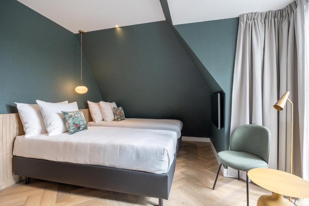 Van der Valk hotel Den Haag Wassenaar - Family Room