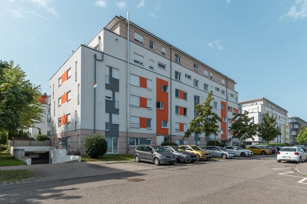 Parken Am Flughafen Leinfelden Echterdingen www.booking.com