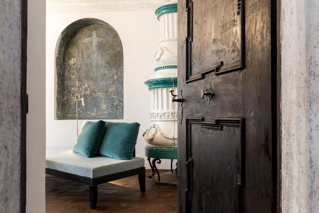 Goldenstern Townhouse - 