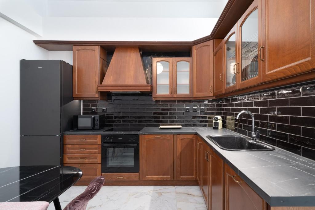 Athens accommodations