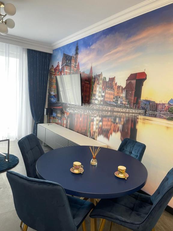 Baltic Apartment, Gdańsk (updated prices 2024)