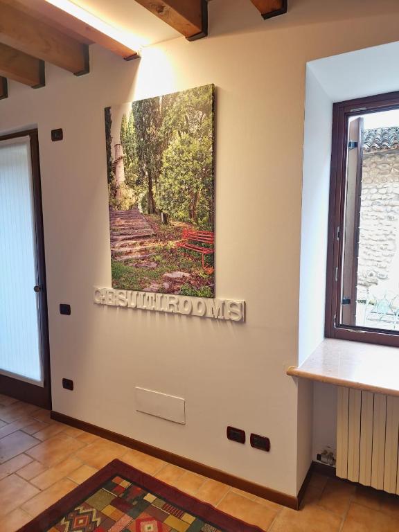 Fotografie z fotogalerie ubytování GESUITIROOMS v destinaci Sona