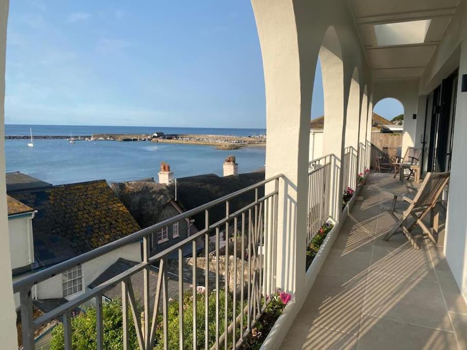 Faraway luxury holiday home Lyme Regis, Lyme Regis (updated prices