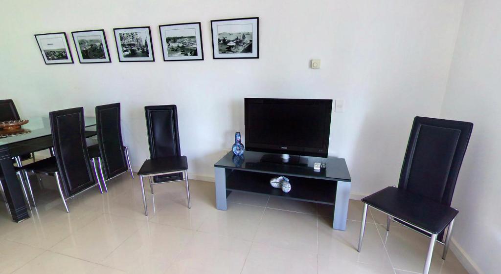 Arenas del Mar Apartments - Appartamento Con 2 Camere Da Letto E Vista Mare