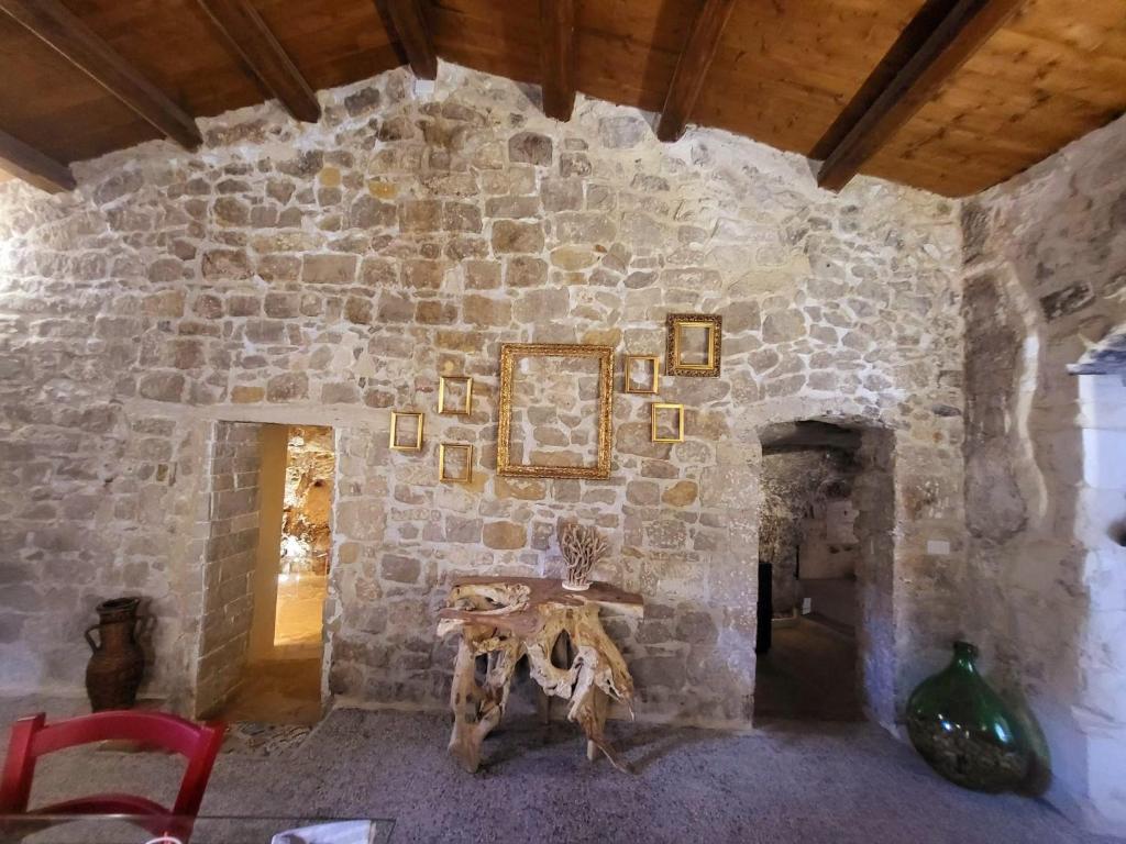 Fotografie z fotogalerie ubytování Ai cento scalini v destinaci Modica
