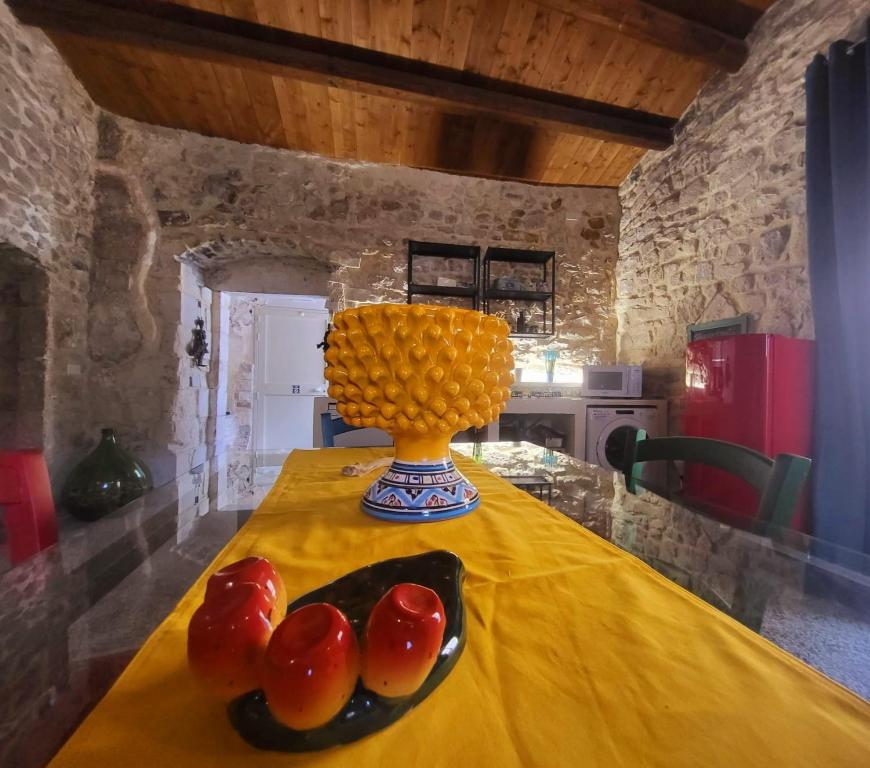 Fotografie z fotogalerie ubytování Ai cento scalini v destinaci Modica