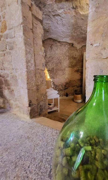 Fotografie z fotogalerie ubytování Ai cento scalini v destinaci Modica