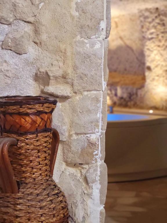Fotografie z fotogalerie ubytování Ai cento scalini v destinaci Modica