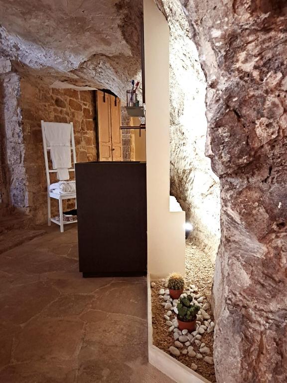 Fotografie z fotogalerie ubytování Ai cento scalini v destinaci Modica