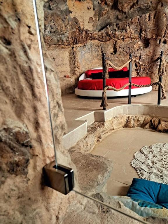 Fotografie z fotogalerie ubytování Ai cento scalini v destinaci Modica