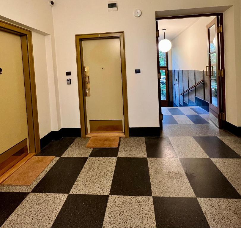 Krakow Old Town Apartment Jacuzzi - wymeldowanie do 13 - 8