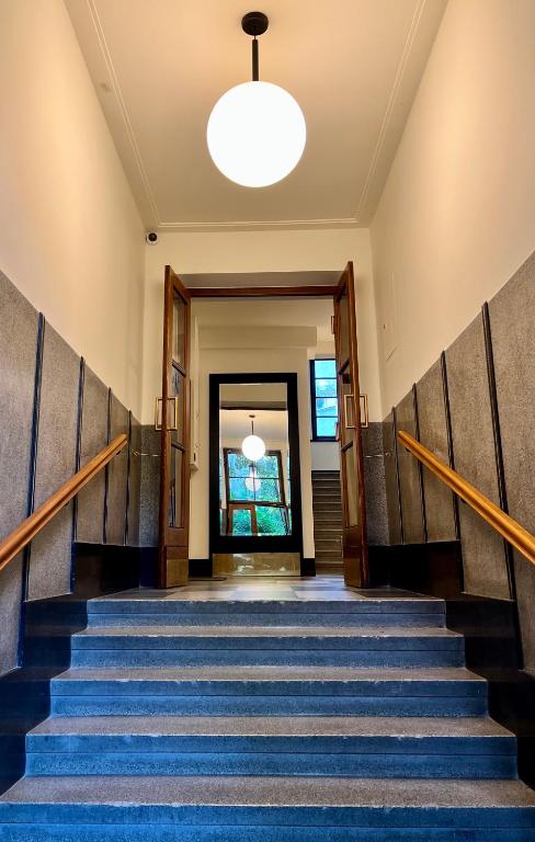 Krakow Old Town Apartment Jacuzzi - wymeldowanie do 13 - 9