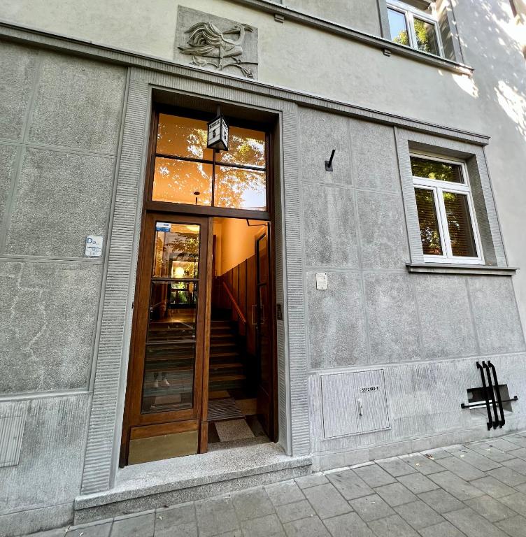 Krakow Old Town Apartment Jacuzzi - wymeldowanie do 13 - 10