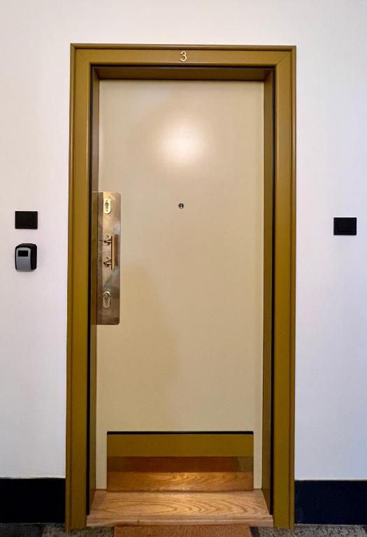 Krakow Old Town Apartment Jacuzzi - wymeldowanie do 13 - 7