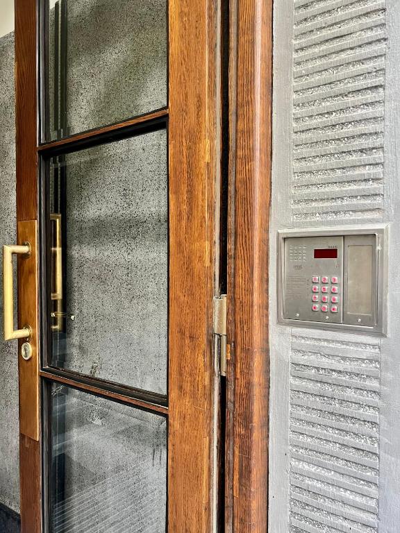 Krakow Old Town Apartment Jacuzzi - wymeldowanie do 13 - 11