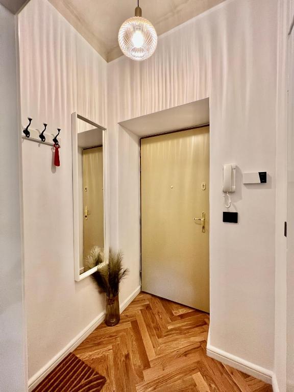 Krakow Old Town Apartment Jacuzzi - wymeldowanie do 13 - 6