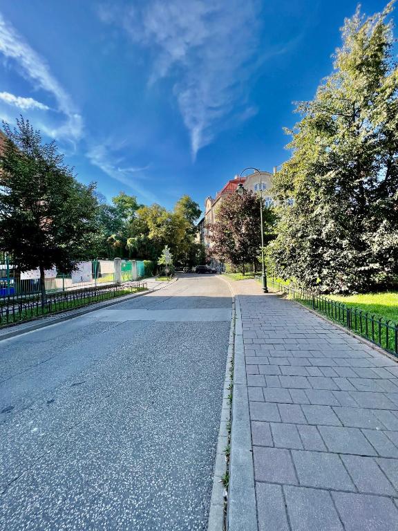 Krakow Old Town Apartment Jacuzzi - wymeldowanie do 13 - 13